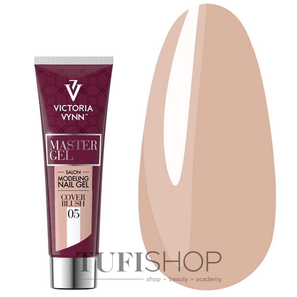 Victoria Vynn Mousse Sculpture Gel 05 – Baby Pink 50ml