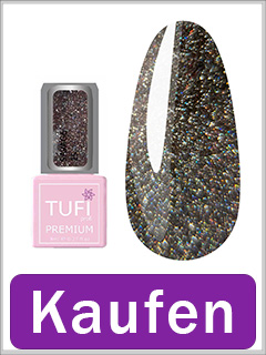 Gelpolitur TUFI profi PREMIUM Savage 25 reflektierend Peking