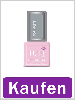 Top TUFI profi PREMIUM Matt