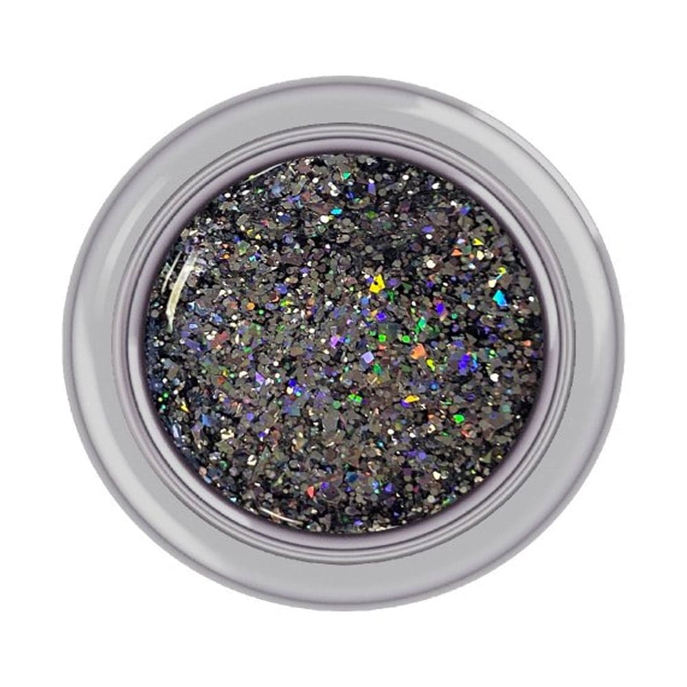 Gel nail paint for nails