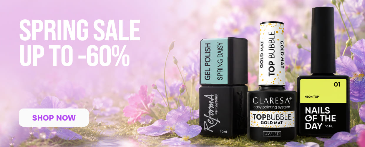 gel polish sale