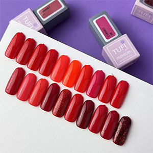 лак для ногтей