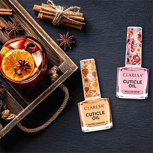 масло для кутикулы