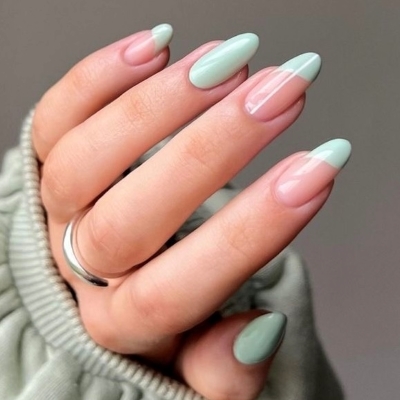 Zwillinge Nageltrends