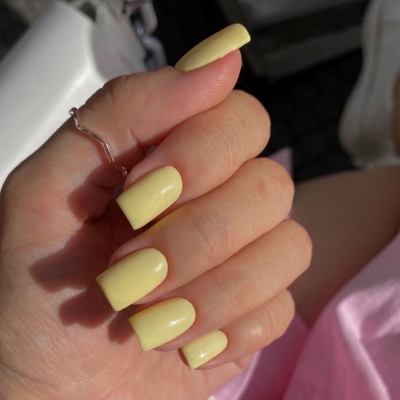 Astrologisches Nageldesign