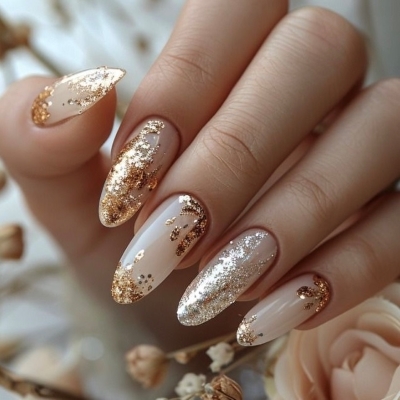 auffällige maniküre looks