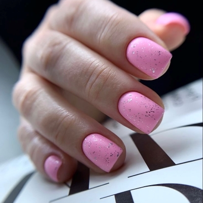 pastell maniküre-trends