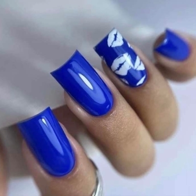 maniküre für schütze