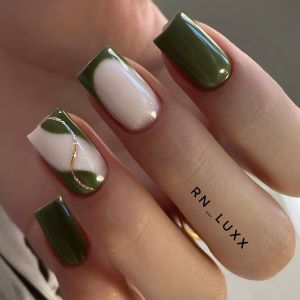 Nagelkunst Trends 2025