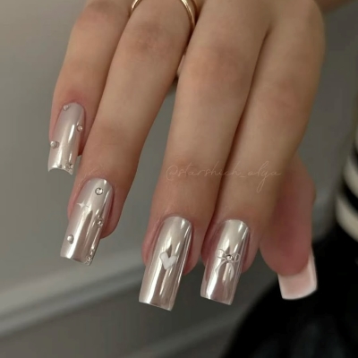 nageldesign 2025