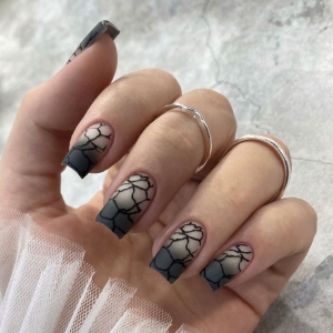 Individuelles Nageldesign