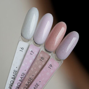 Шиммер база