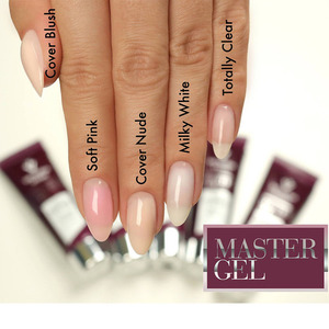 Polygel Victoria Vynn für die Maniküre