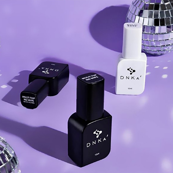 Topcoat mit UV-Filtern – glänzend oder matt