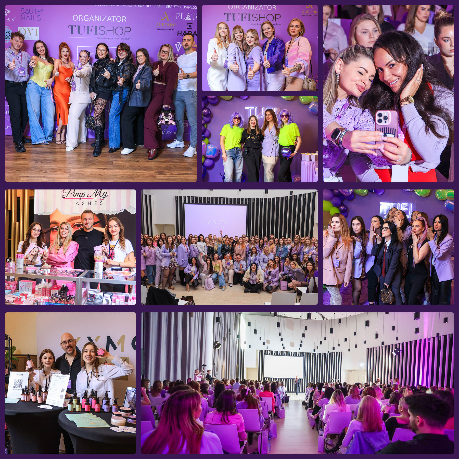 Спикер на Beauty Business Day 6.0