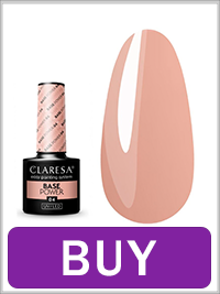 Base Claresa Base Power 04 - 5g