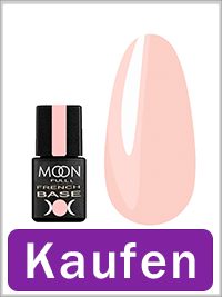 MOON FULL BASE Französisch №07 Elfenbein 8 ml