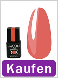 Hybridlack MOON FULL Air Nude №20 zarter Lachs 8 ml