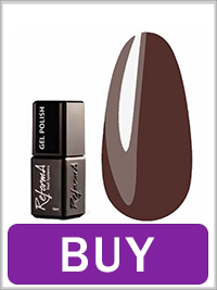 Gel Polish REFORMA Choco 10 ml