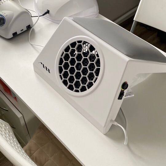 Where to Buy a Reliable Nail Dust Collector