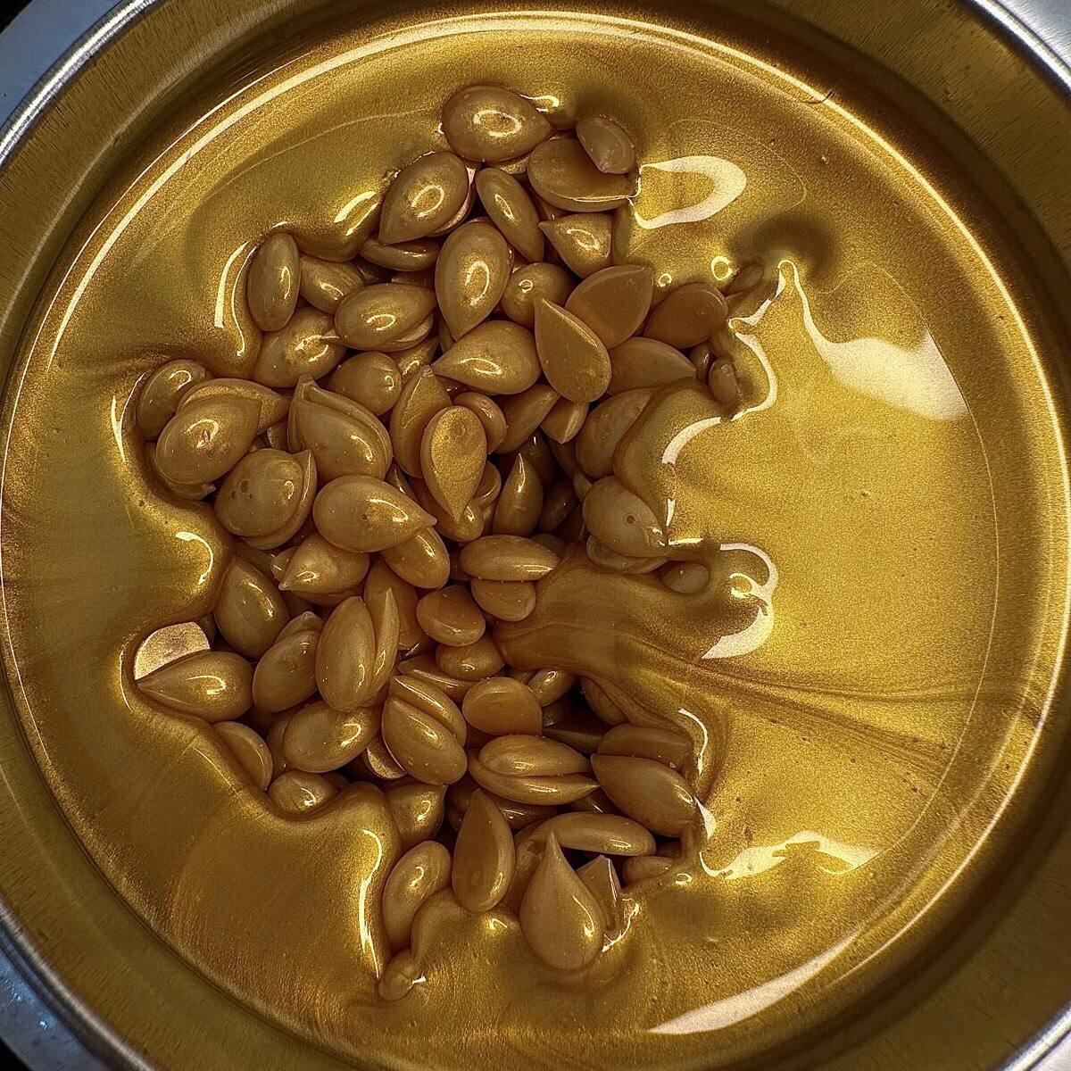 Geheimnisse perfekter Glätte