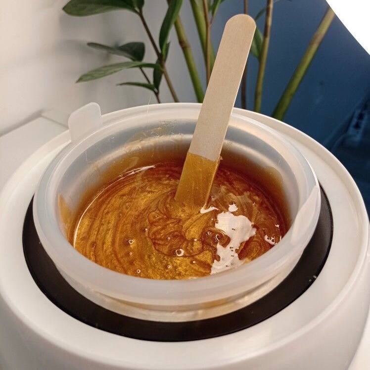 Warum Sie sich für Haarentfernung mit Wachs entscheiden sollten