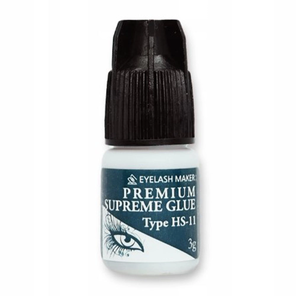 Профессиональный эффект объемного наращивания ресниц с использованием продукции Fancy Lashes