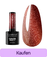 Claresa Gellack CAT EYE BROWN 5 g
