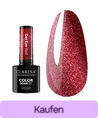 Claresa Gellack CAT EYE ROT 5 g