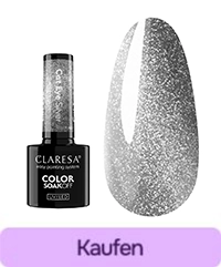 Claresa Gellack CAT EYE SILVER 5 g