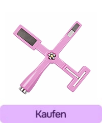 Multifunktionaler Neodym-Magnet MAKEAR Magnet Cat Eye