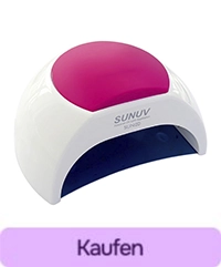 UV/LED-Lampe SUN 2С original 48 W