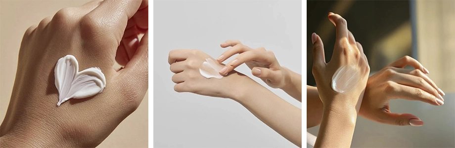 Nagelpflege