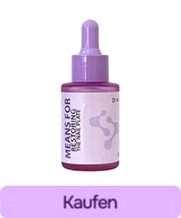 DNKa' Nagelöl zur Nagelregeneration 30 ml