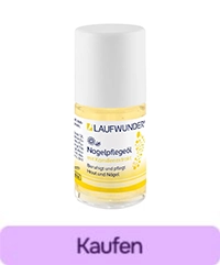 Mykored Lutticke Laufwunder Nagelschutzöl 14 ml
