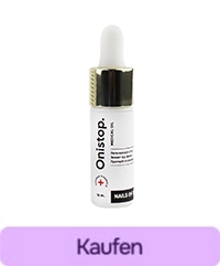 Regenerierendes Öl NAILSOFTHEDAY Onistop gegen Onycholyse 15 ml
