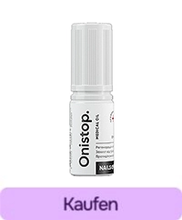 Regenerierendes Öl NAILSOFTHEDAY Onistop gegen Onycholyse 8 ml