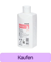 Wasser-Öl-Emulsion Ecolab SILONDA CARE 500 ML