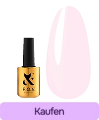 Base FOX Tonal Cover Base №006 14 ml