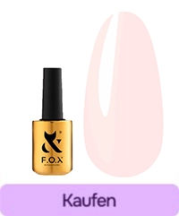 Base FOX Tonal Cover Base №008 14 ml