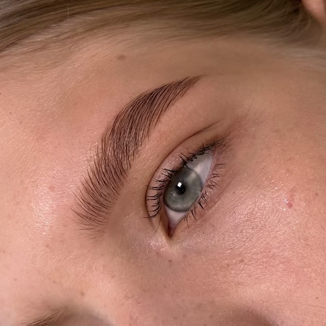 что нужно для ламинирования бровей