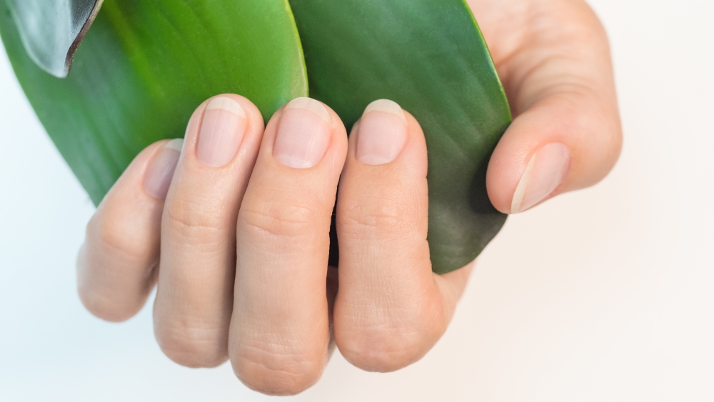 лак для ногтей для укрепления ногтей