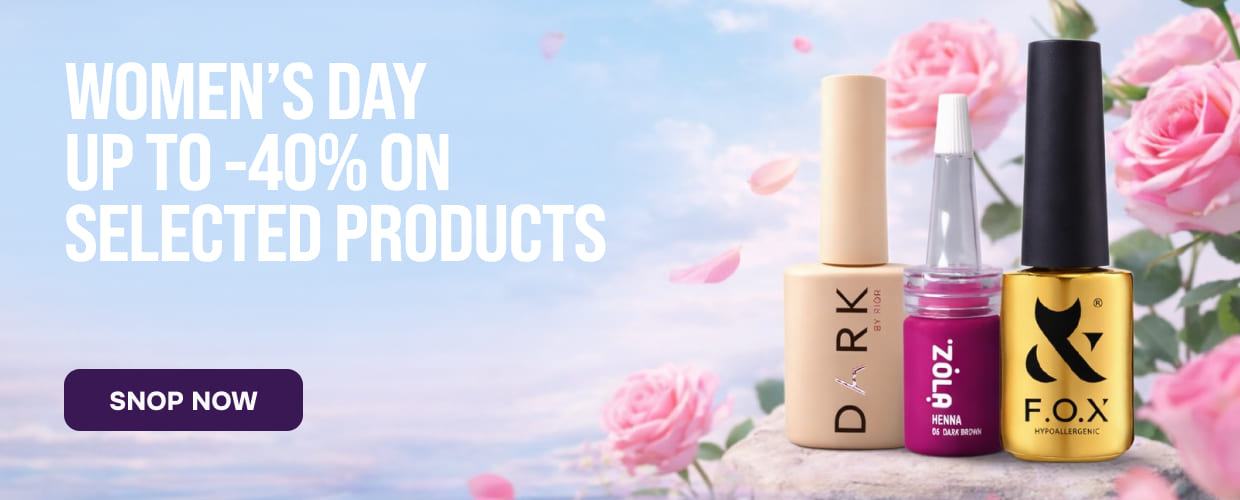 discounts on gel polishes