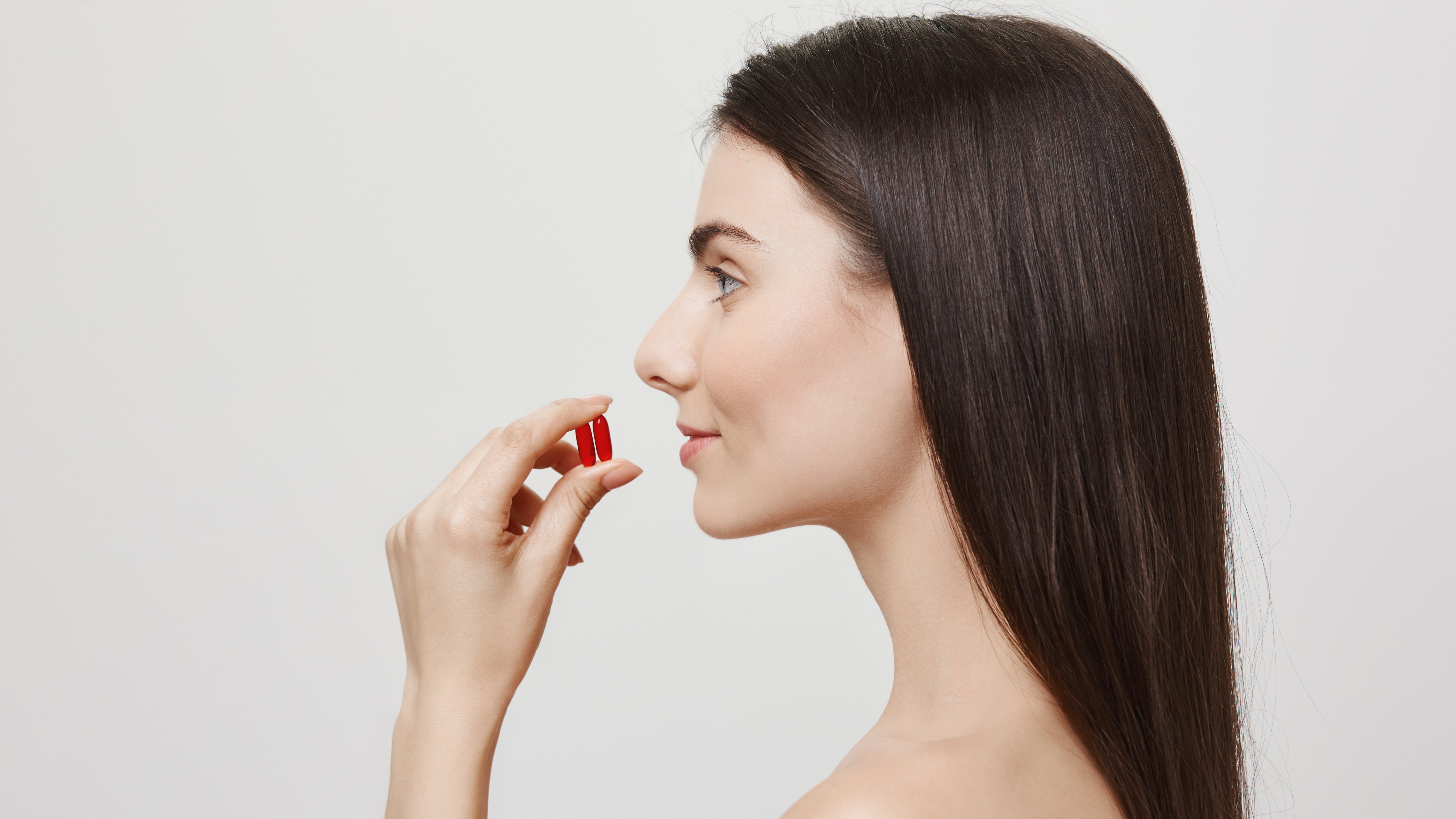 Важные питательные вещества