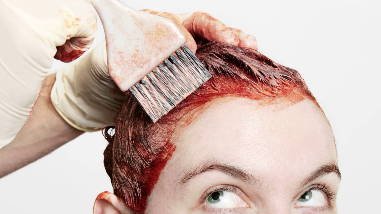 Как смыть краску с волос в домашних условиях. 5 проверенных способов - Лайфхакер