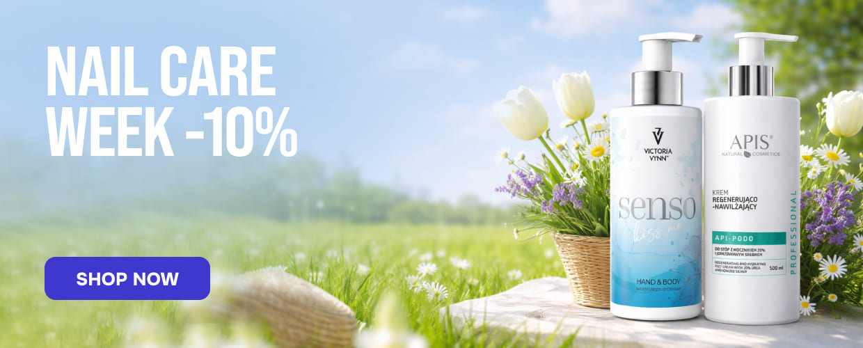 Care Week at TUFISHOP