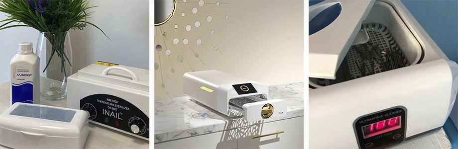 стерилизатор цена