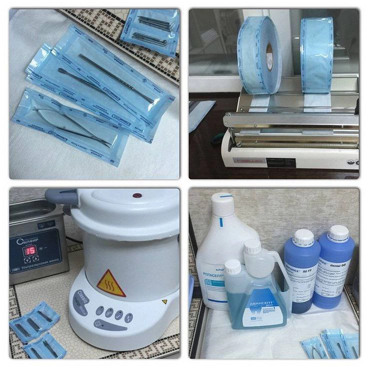 Professional sterilization quality control indicator for autoclave validation