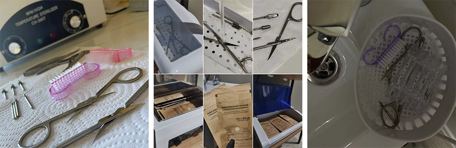 купить стерилизатор