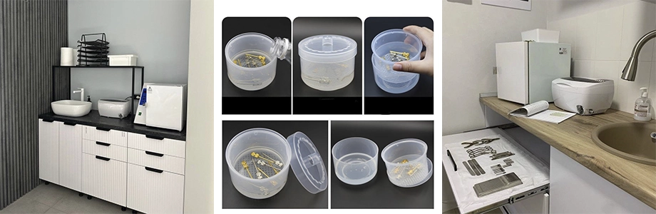 какой стерилизатор выбрать